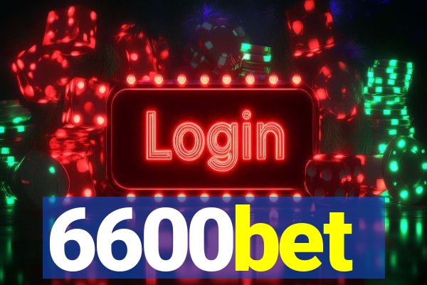 6600bet