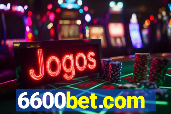 6600bet.com