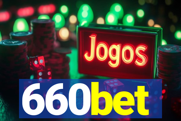 660bet