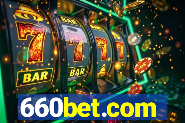 660bet.com