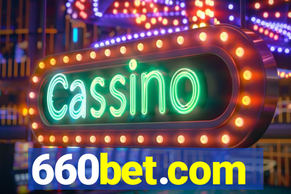 660bet.com