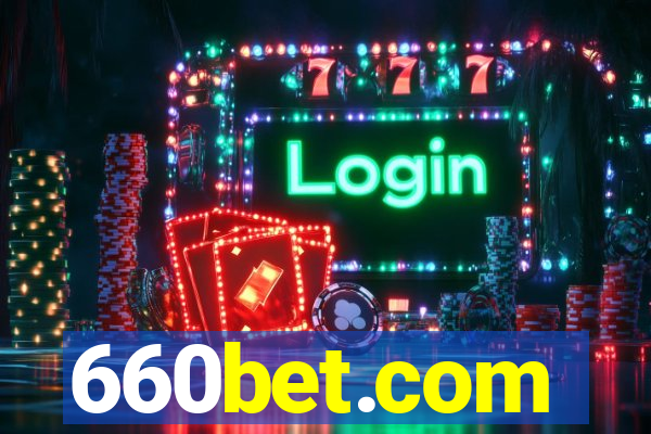 660bet.com