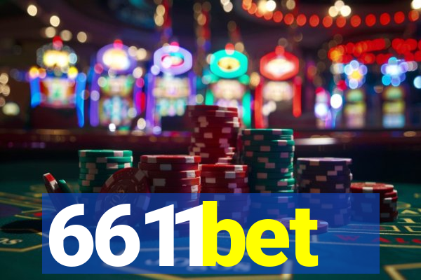 6611bet