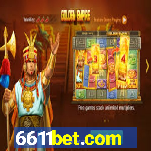 6611bet.com