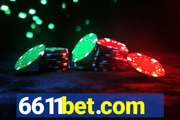 6611bet.com