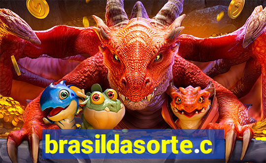 brasildasorte.com