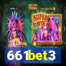 661bet3