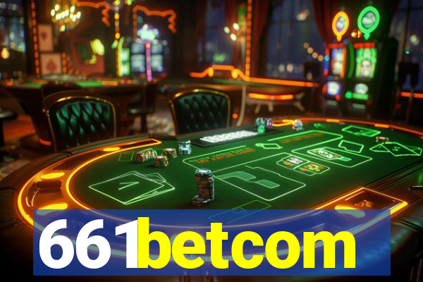 661betcom