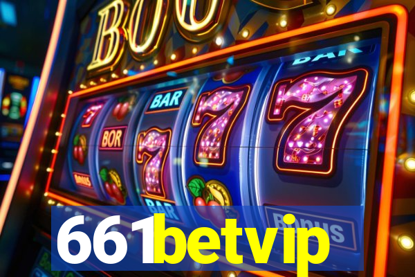 661betvip