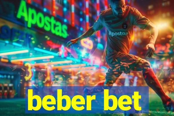 beber bet