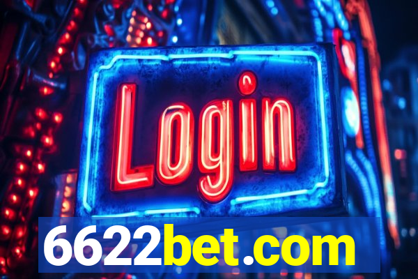 6622bet.com