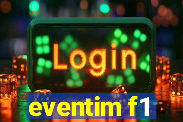 eventim f1