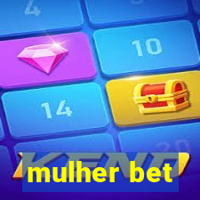 mulher bet