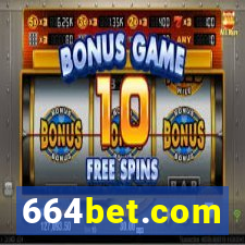 664bet.com