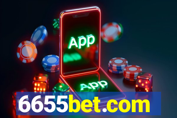 6655bet.com