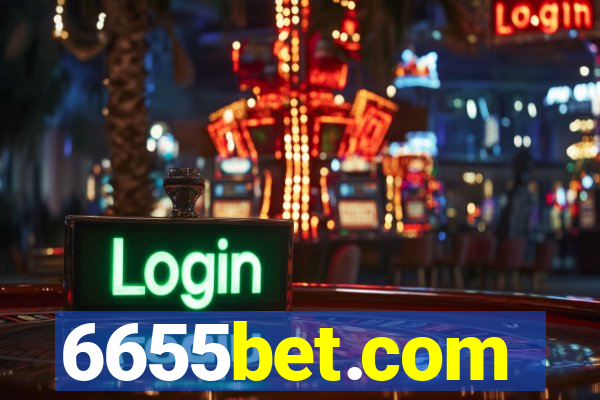 6655bet.com