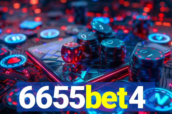 6655bet4