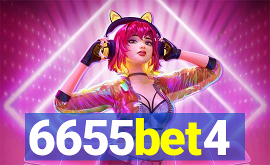 6655bet4