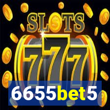 6655bet5