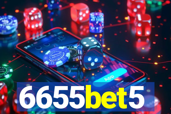 6655bet5