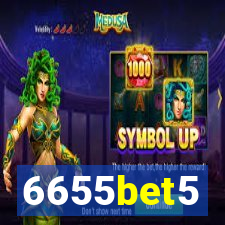 6655bet5