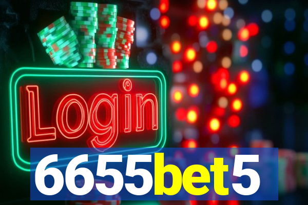 6655bet5