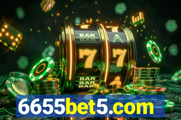 6655bet5.com