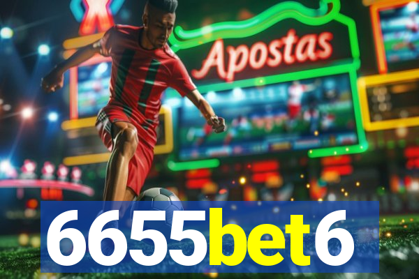 6655bet6