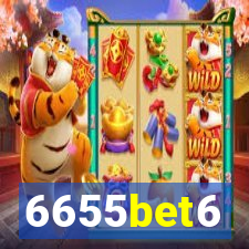 6655bet6