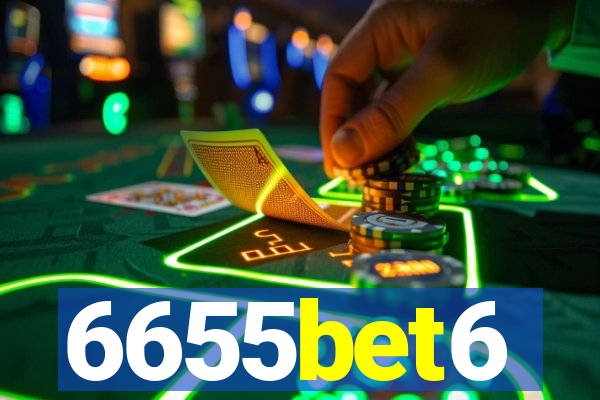 6655bet6