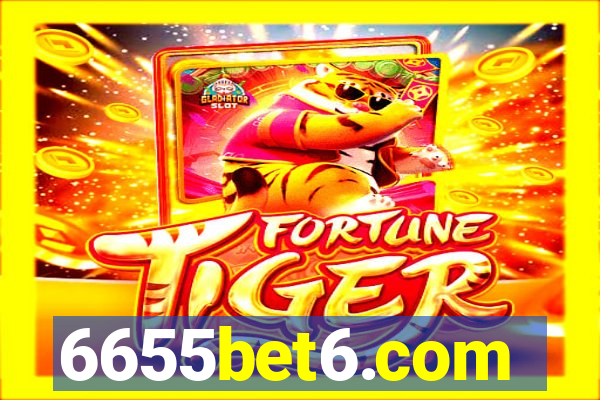 6655bet6.com