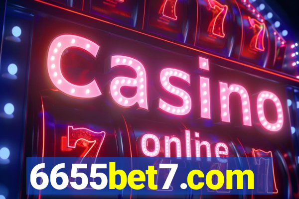 6655bet7.com