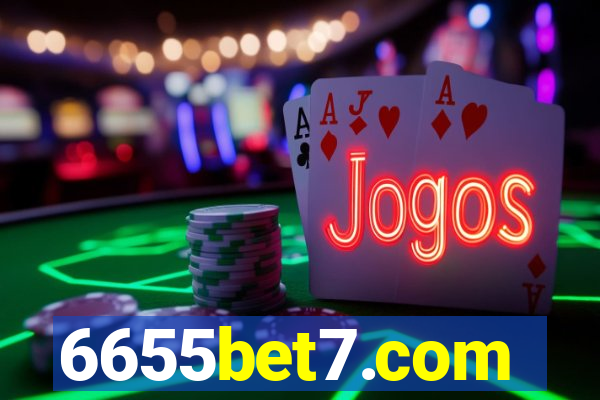 6655bet7.com