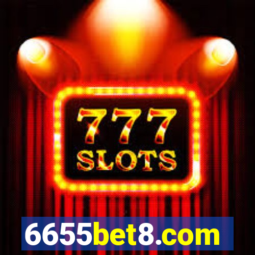 6655bet8.com