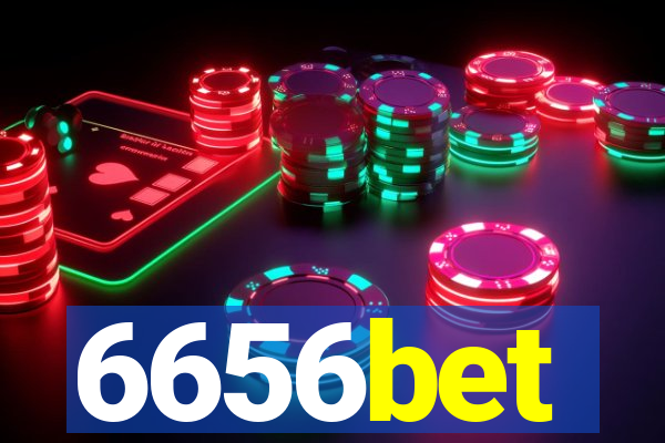 6656bet