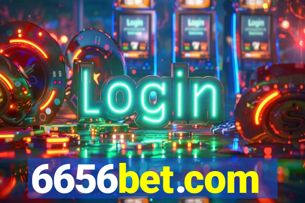 6656bet.com