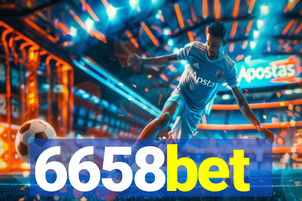 6658bet