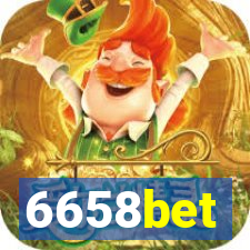 6658bet