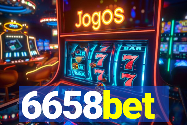 6658bet