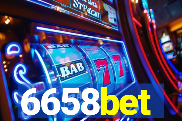 6658bet