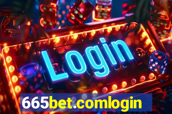 665bet.comlogin