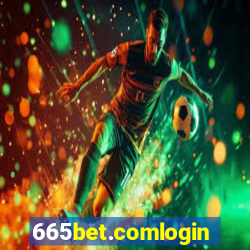 665bet.comlogin