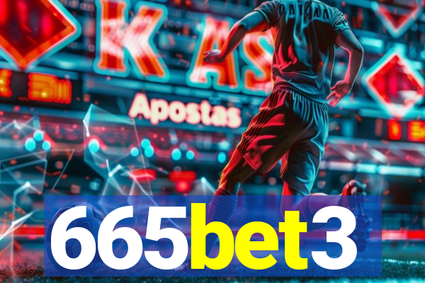 665bet3