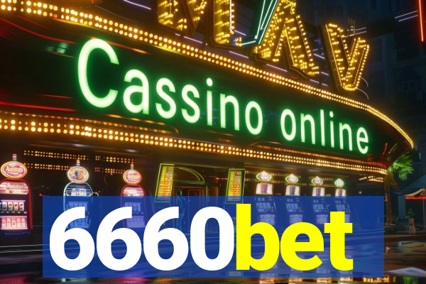 6660bet