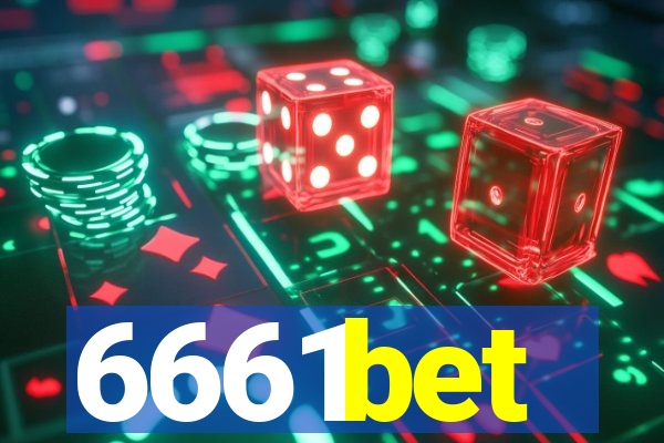 6661bet