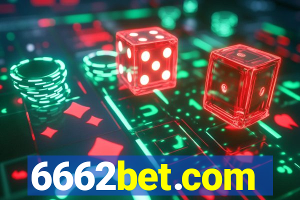 6662bet.com