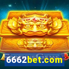 6662bet.com