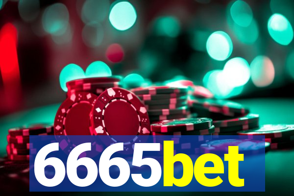 6665bet