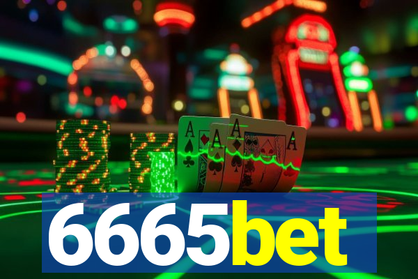 6665bet