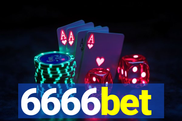 6666bet